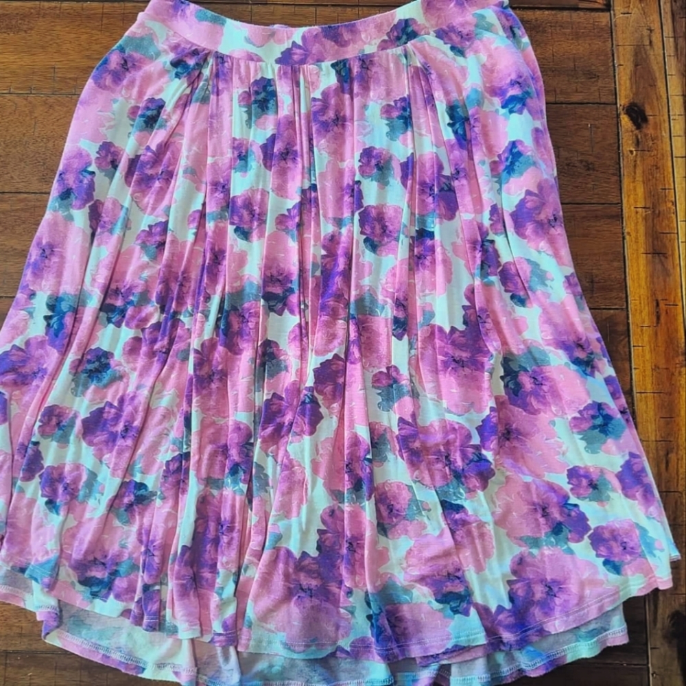 Skirt